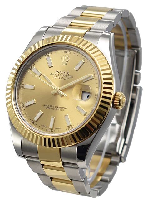 rolex datejust ii price used|Rolex Datejust 2 41mm.